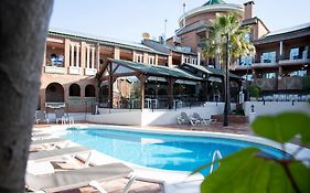 Hotel Boutique Calas De Alicante